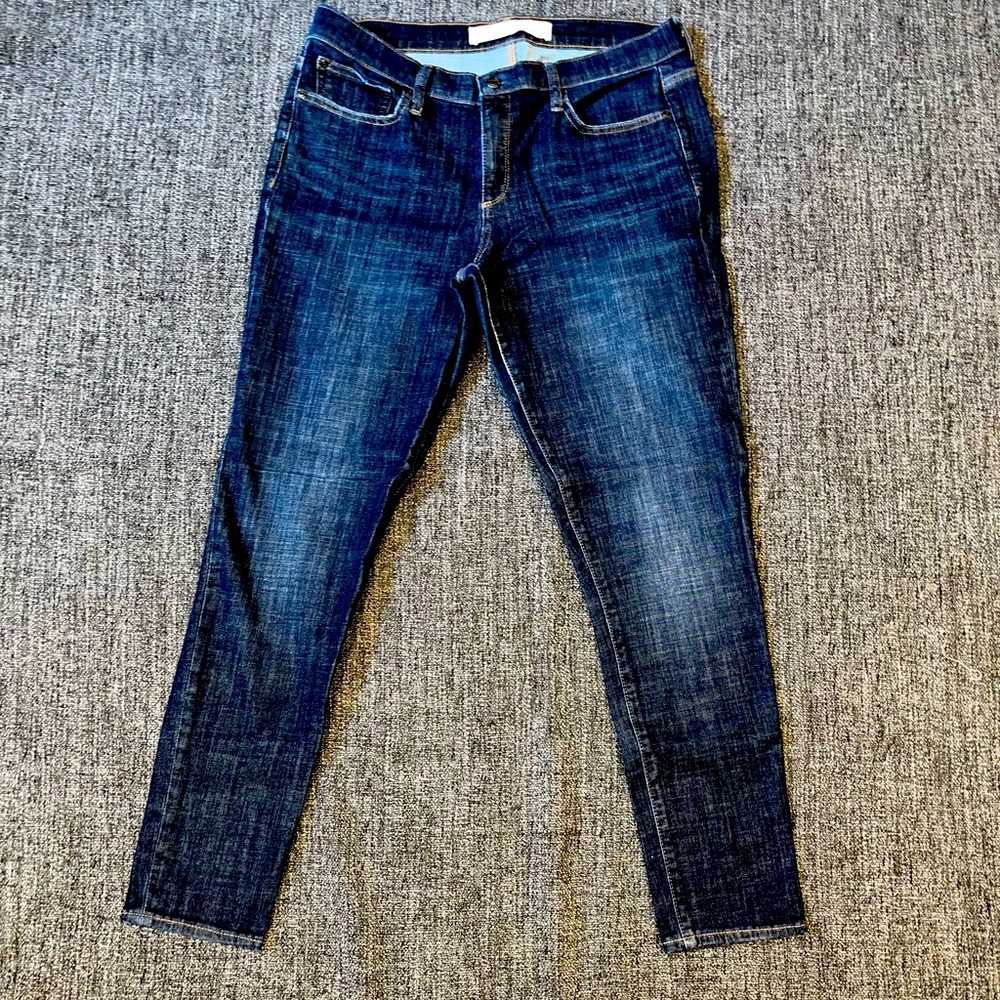Gap True Skinny Jeans
